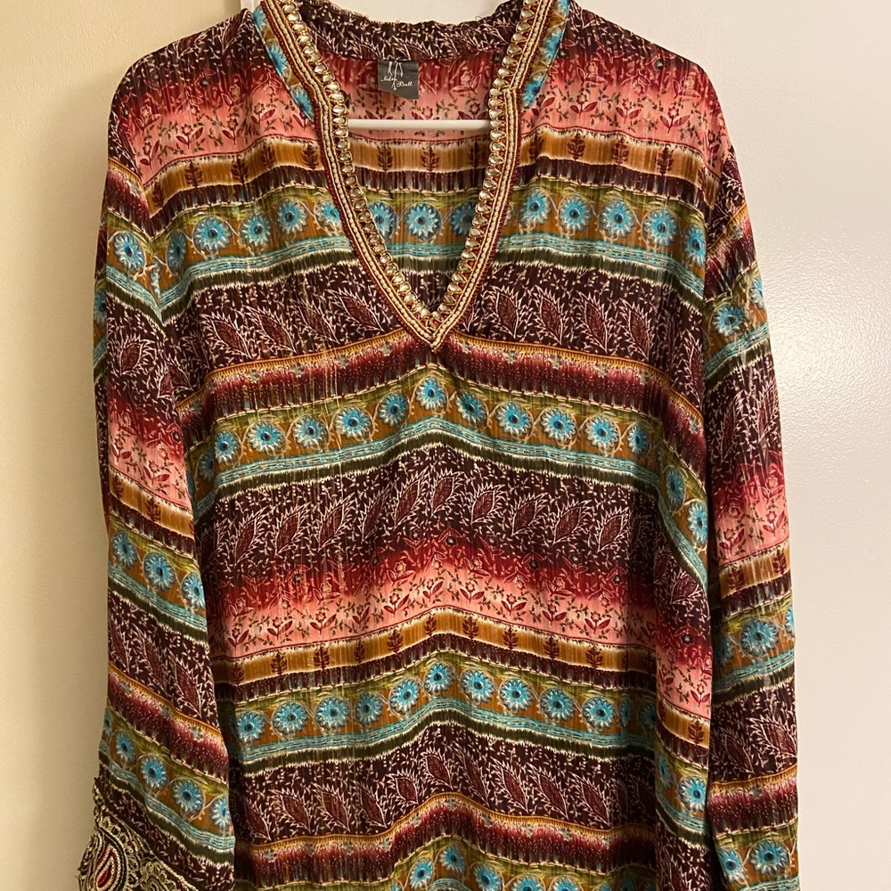 Tunic